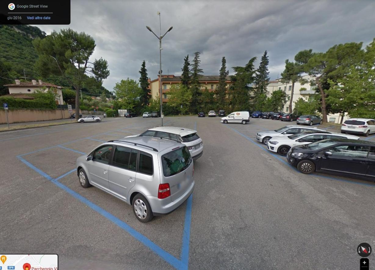 Casa Pigna Apartment Garda  Exterior photo