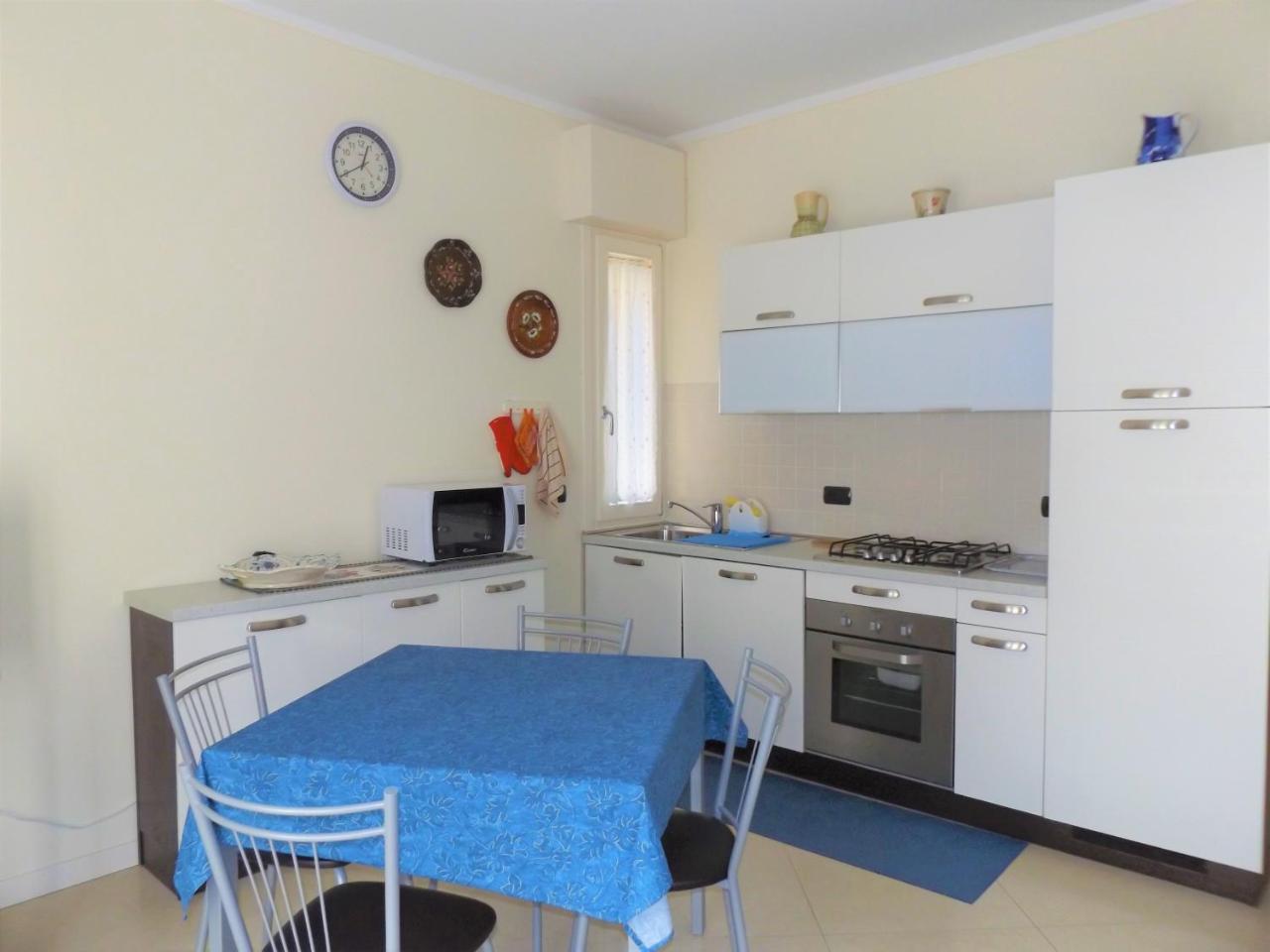 Casa Pigna Apartment Garda  Exterior photo