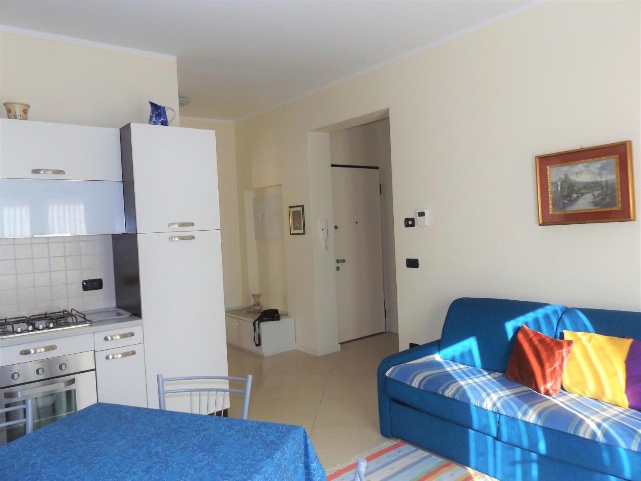 Casa Pigna Apartment Garda  Exterior photo