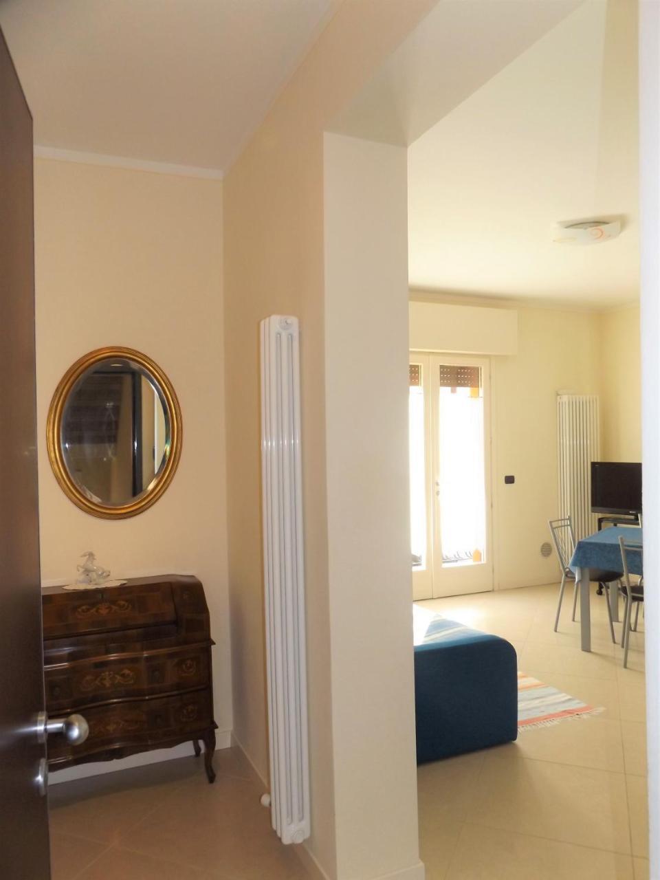 Casa Pigna Apartment Garda  Exterior photo